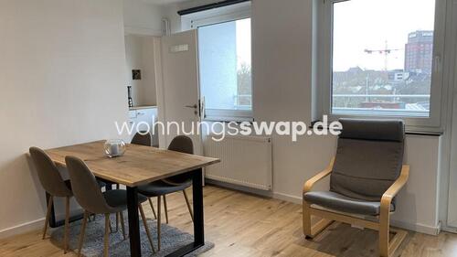 Foto - 1 Zimmer Etagenwohnung zur Miete in Köln