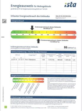 Foto - 3 Zimmer Etagenwohnung in Zwickau