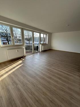 Foto - 3 Zimmer Etagenwohnung zur Miete in Wilhelmshaven