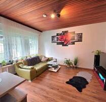 Gepflegte Erdgeschoßwohnung in Zentrumsnähe - Norden