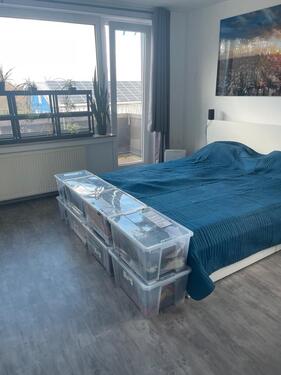 Foto - 3.5 Zimmer Etagenwohnung zur Miete in Bochum