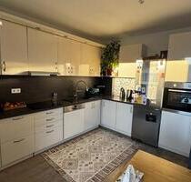 Modern & Erstbezug-Flair: 2-Zi-Whg in Battenberg (66m²) mit EBK & - Battenberg (Eder)