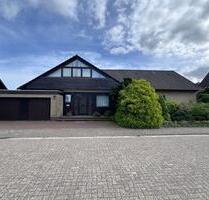 Freistehendes Einfamilienhaus in WiefelstedeMetjendorf