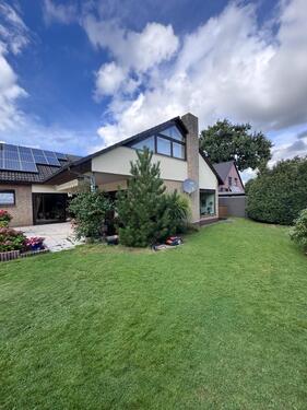 Foto - 7 Zimmer Einfamilienhaus zum Kaufen in Wiefelstede