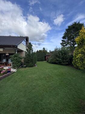 Foto - Einfamilienhaus in Wiefelstede zum Kaufen