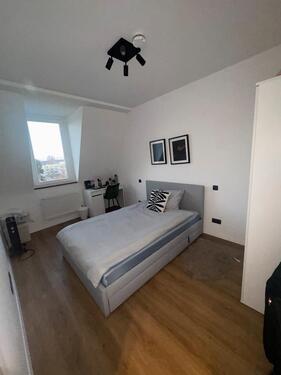 Foto - 3 Zimmer Etagenwohnung zur Miete in Nürnberg