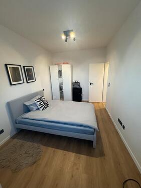 Foto - 3 Zimmer Etagenwohnung in Nürnberg