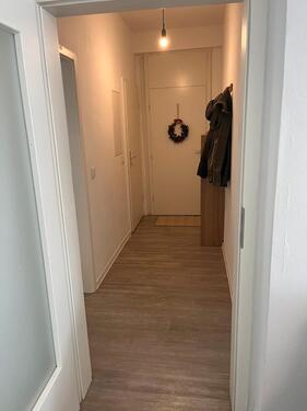 Foto - 2 Zimmer Etagenwohnung zur Miete in Düsseldorf