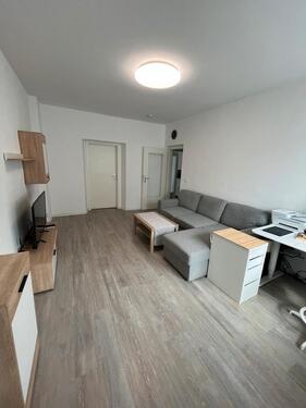 Foto - 2 Zimmer Etagenwohnung in Düsseldorf