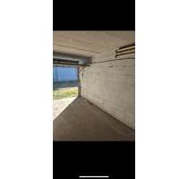 Vermiete Garage - 75,00&nbsp;EUR Miete, in Dessau-Roßlau (PLZ: 06844)