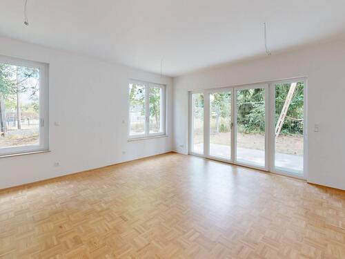 Foto - Das perfekte Zuhause: Neuwertige 3-Zimmer-Terrassenwohnung mit EBK, Tageslichtbad, u.v.m.