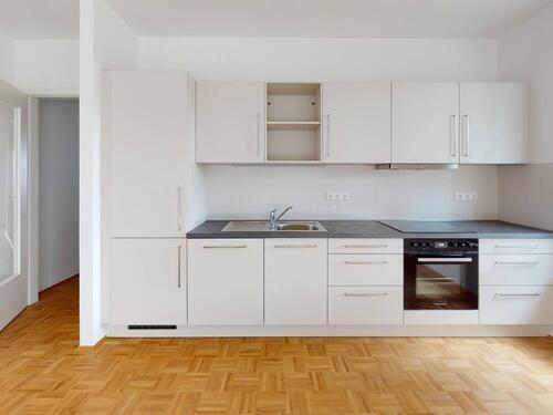 Foto - Erdgeschoßwohnung in Strausberg zur Miete