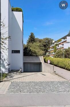 Foto - Tiefgaragenstellplatz in der Hugo-Troendle Straße 35 Moosach