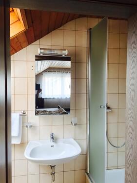 Foto - 1 Zimmer Dachgeschoßwohnung in Bad Neustadt an der Saale