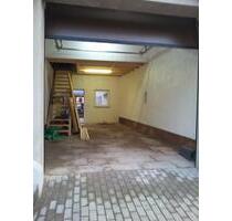 Trier-Euren, Lagerraum ca 65 m² 1.Etage mit Garage ca.40 m²