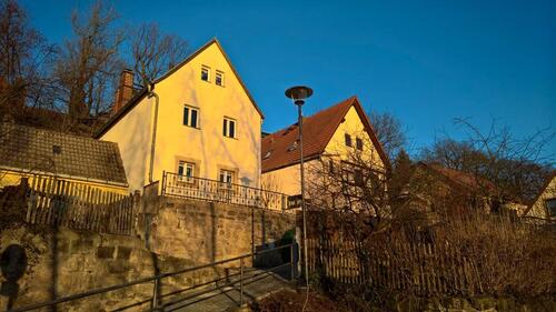 Foto - Haus mit Grundstück und Garten - 360.000,00&nbsp;EUR Kaufpreis, ca.&nbsp; 113,00&nbsp;m&sup2;