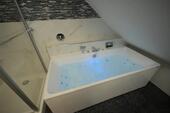 Foto - 5-Zimmer Maisonette mit Whirlpool in München