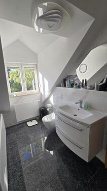 Foto - 5 Zimmer Maisonettenwohnung in München