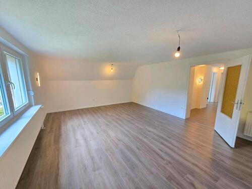 Foto - Komplett renovierte 87m² Wohnung in beliebter Lage vonHilchenbach