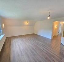 Komplett renovierte 87m² Wohnung in beliebter Lage vonHilchenbach