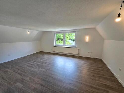 Foto - 3 Zimmer Etagenwohnung zur Miete in Hilchenbach