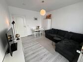 Foto - 3-Zimmer Wohnung (51 m²), Balkon Hannover Nord