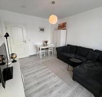 3-Zimmer Wohnung (51 m²), Balkon Hannover Nord