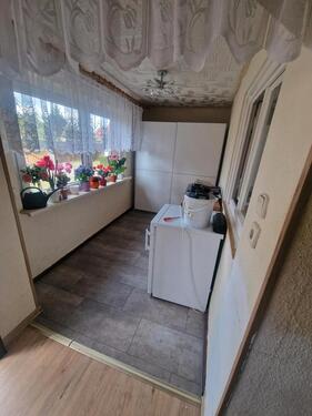 Foto - 3 Zimmer Doppelhaushälfte in Nordhausen