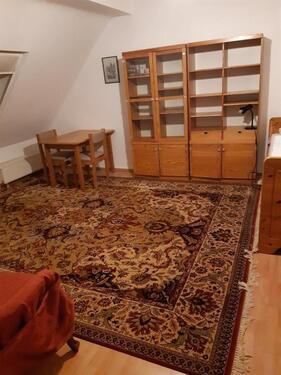 Foto - 20m2 Zimmer 2.OG Hannover Bult Warmmiete frei ab sofort