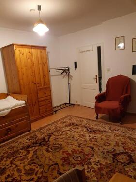 Foto - 1 Zimmer andere zur Miete in Hannover