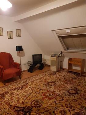 Foto - 1 Zimmer andere in Hannover