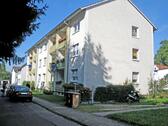 Foto - Etagenwohnung zur Miete in Heppenheim (Bergstraße)