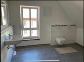 Foto - Etagenwohnung in Oettingen in Bayern