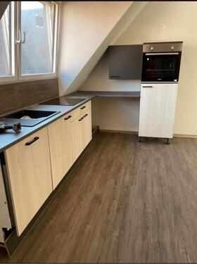 Foto - Etagenwohnung in Oettingen in Bayern zur Miete