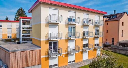 Foto - Studentenwohnheim Wohnung zu vermieten