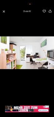 Foto - Etagenwohnung in Villingen-Schwenningen