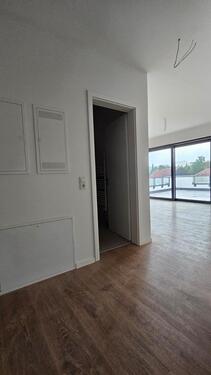 Foto - Etagenwohnung in Bad Griesbach im Rottal