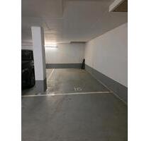 Garagenstellplatz - 80,00 EUR Miete, in Reinbek (PLZ: 21465)
