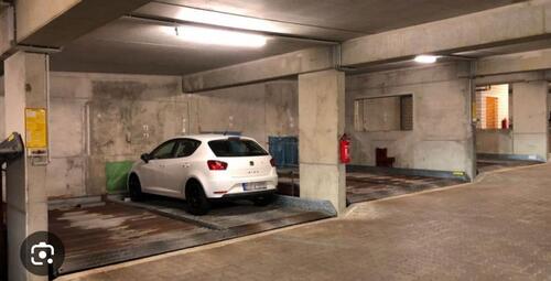 Foto - Tiefgaragen Stellplatz in Top Lage