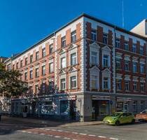 Frisch sanierte 2R-Wohnung mit Badewanne UND Dusche sowie Fußbodenheizung im Bad - Leipzig Nord Frisch sanierte 2R-Wohnung mit Badewanne UND Dusche sowie Fußbodenheizung im Bad - Leipzig Nord