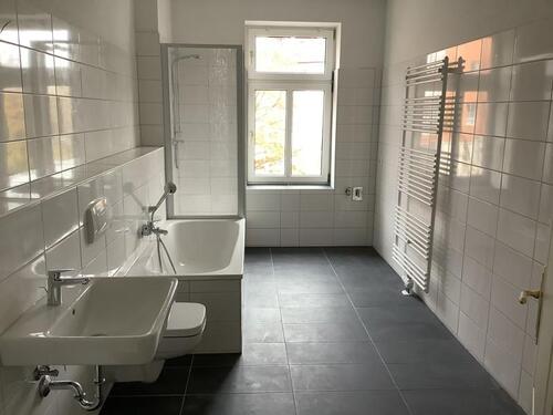 Foto - Etagenwohnung zur Miete in Leipzig