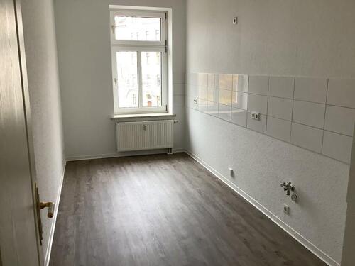 Foto - Etagenwohnung in Leipzig zur Miete