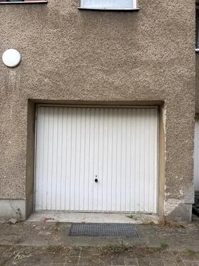 Foto - Abschließbare Garage zu vermieten