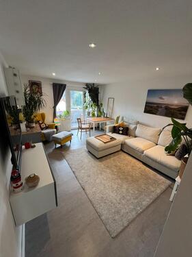 Foto - Möblierte 2-Zimmer-Wohnung mit Balkon in Braunschweig