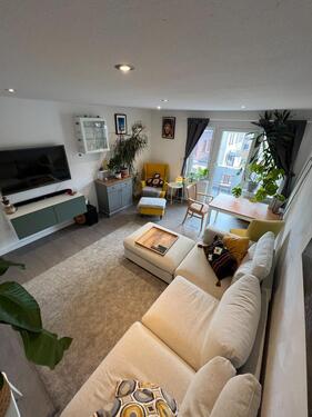 Foto - Etagenwohnung zur Miete in Braunschweig