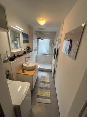 Foto - Etagenwohnung in Braunschweig