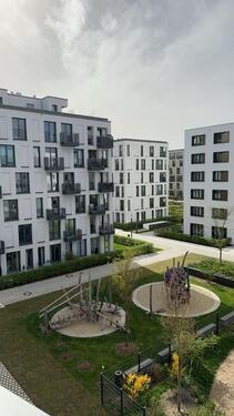 Foto - 2-Zimmer-Wohnung in den Meiler Gärten