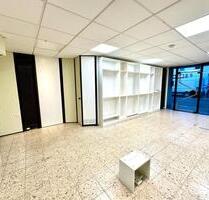 Attraktives Ladenlokal in zentraler Lage von Grevenbroich