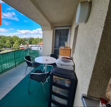 Foto - 4 Zimmer Etagenwohnung zum Kaufen in Singen (Hohentwiel)