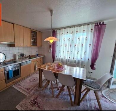 Foto - 4 Zimmer Etagenwohnung in Singen (Hohentwiel)